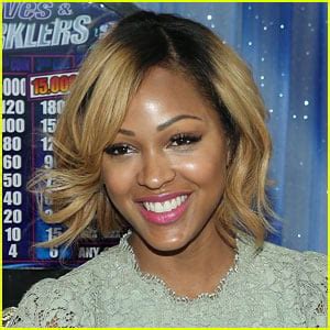 meagan good leak|Meagan Good, Gabrielle Union Nudes Leaked